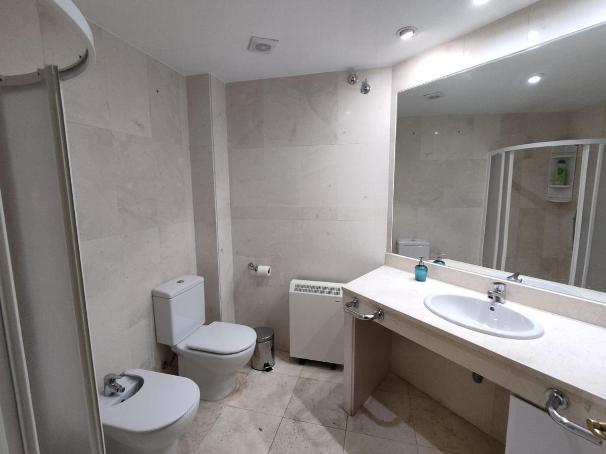 Apartamento Mirador Del Tajo Ronda Eksteriør bilde