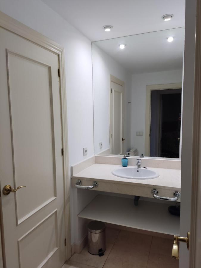 Apartamento Mirador Del Tajo Ronda Eksteriør bilde