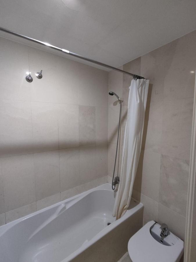 Apartamento Mirador Del Tajo Ronda Eksteriør bilde