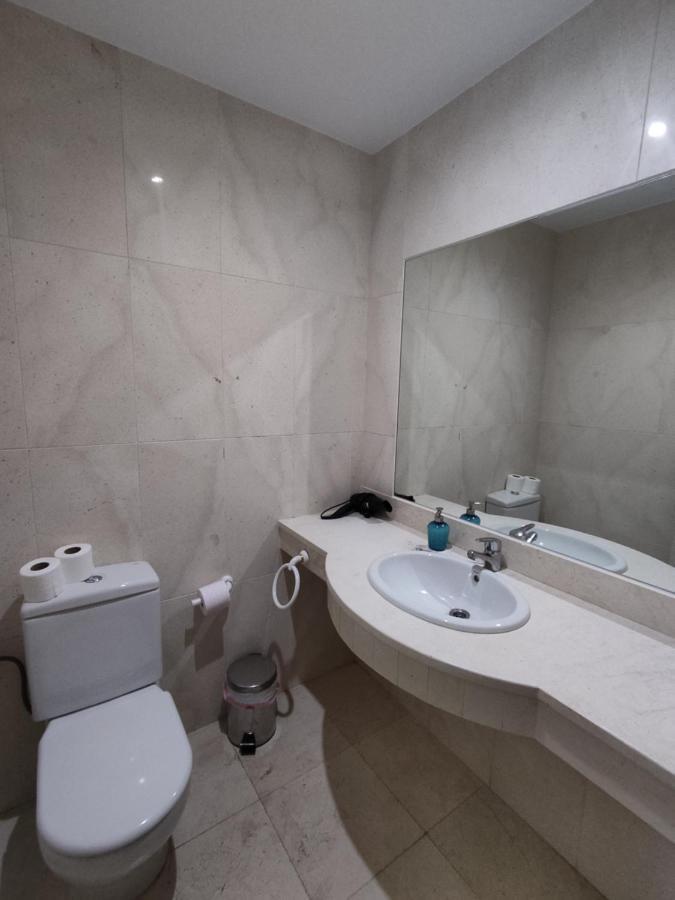 Apartamento Mirador Del Tajo Ronda Eksteriør bilde