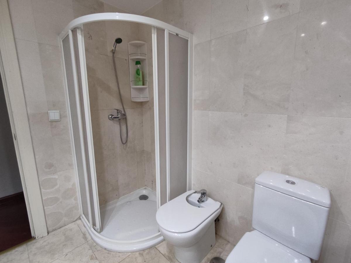 Apartamento Mirador Del Tajo Ronda Eksteriør bilde