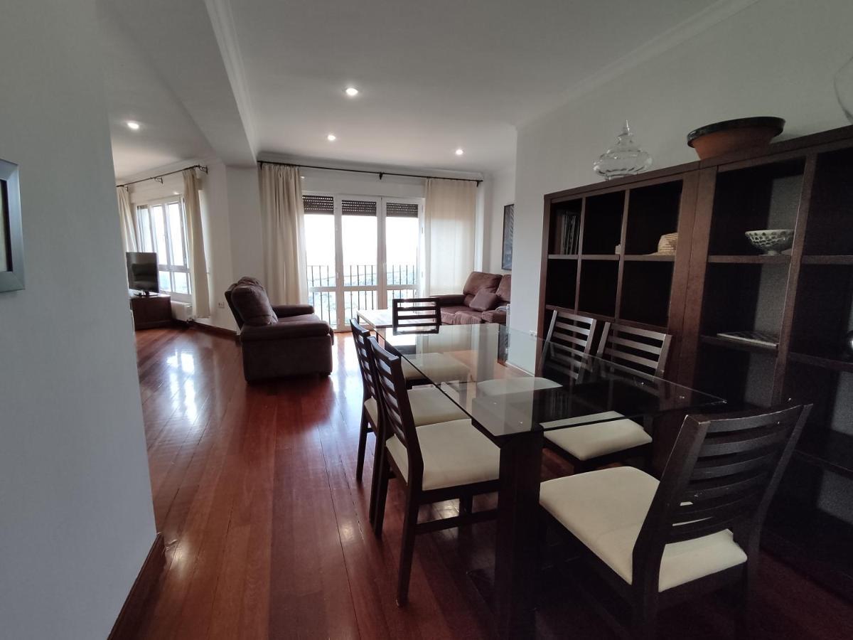 Apartamento Mirador Del Tajo Ronda Eksteriør bilde