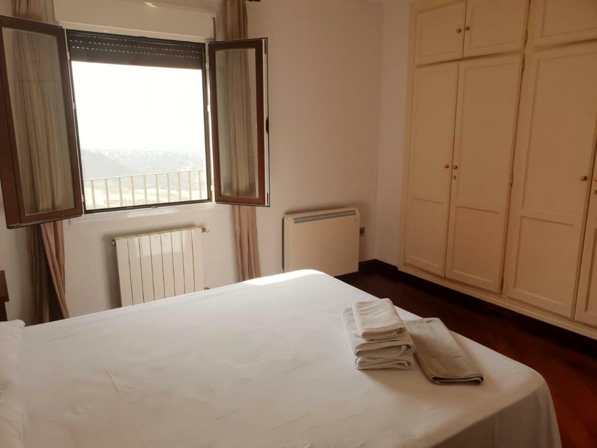 Apartamento Mirador Del Tajo Ronda Eksteriør bilde
