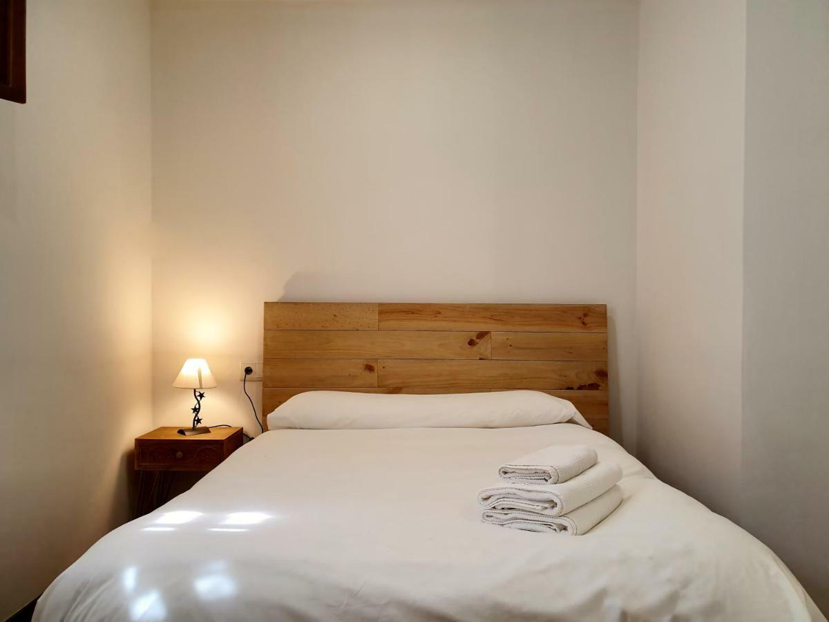 Apartamento Mirador Del Tajo Ronda Eksteriør bilde