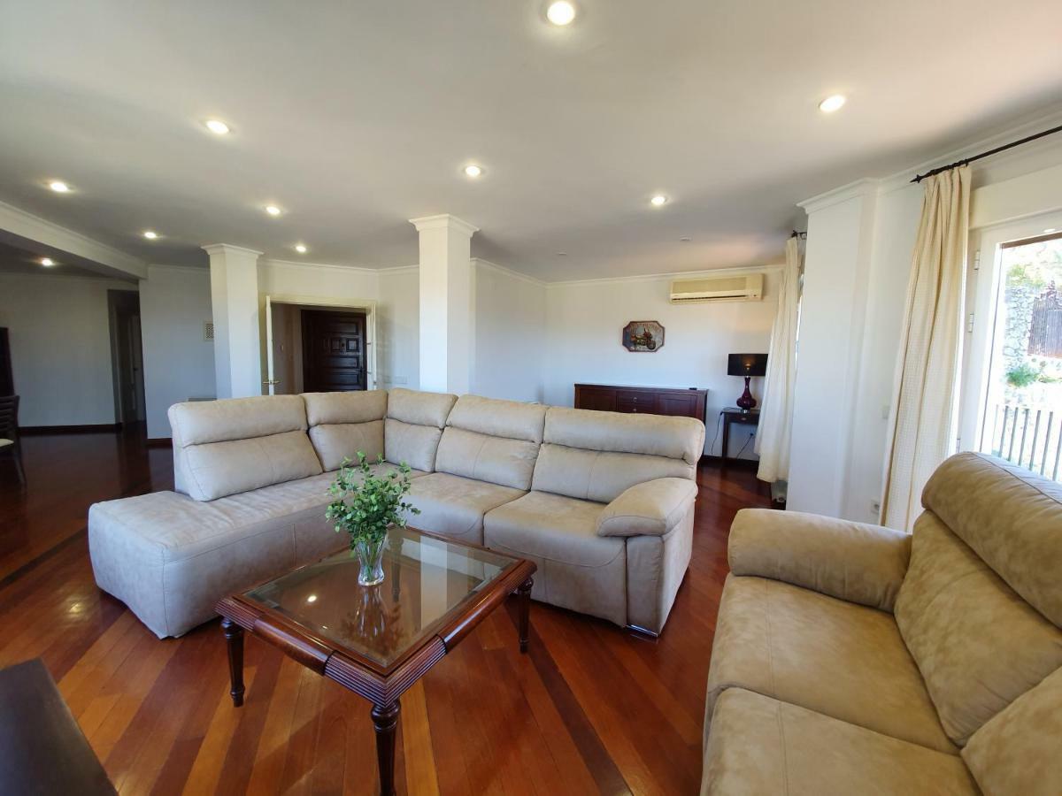 Apartamento Mirador Del Tajo Ronda Eksteriør bilde
