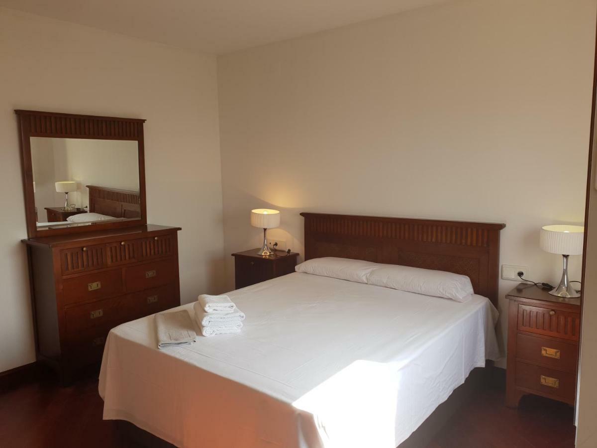 Apartamento Mirador Del Tajo Ronda Eksteriør bilde