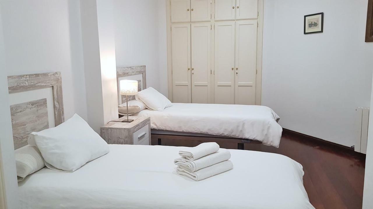 Apartamento Mirador Del Tajo Ronda Eksteriør bilde